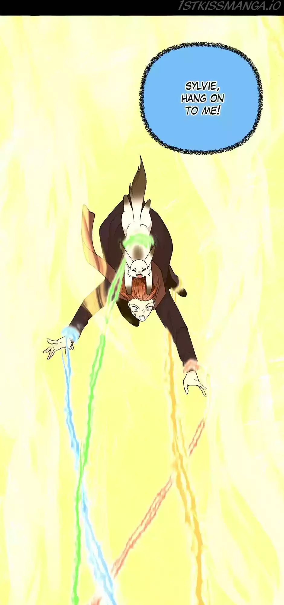 The Beginning After The End Chapter 125