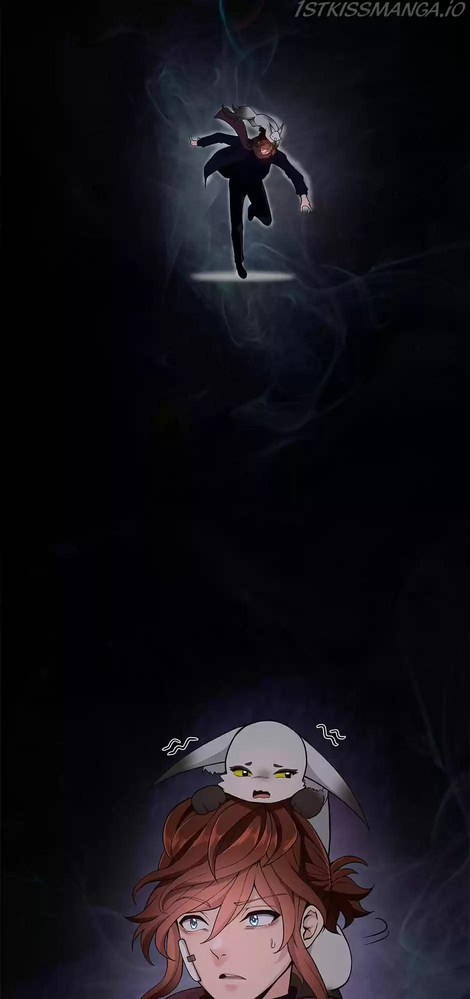 The Beginning After The End Chapter 125