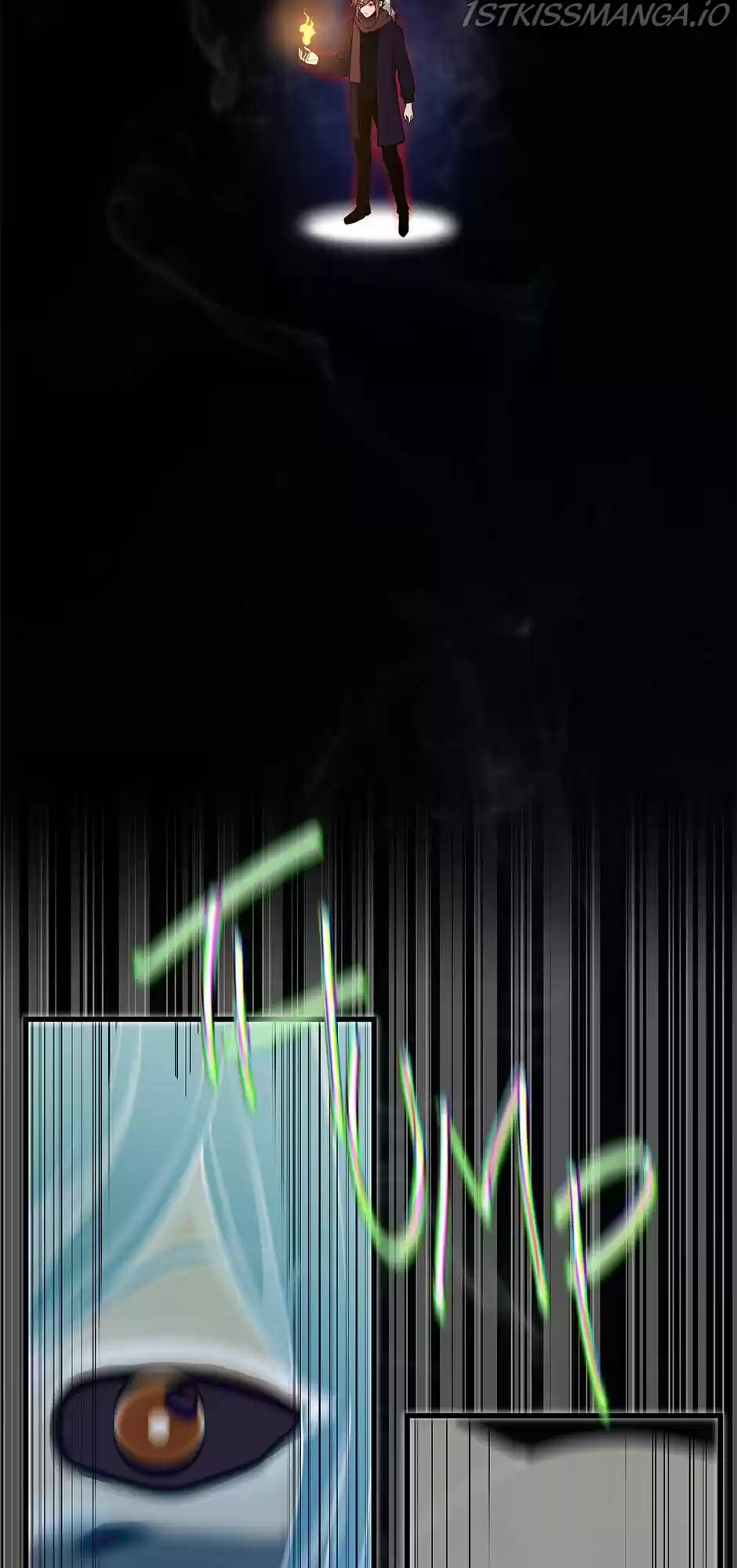 The Beginning After The End Chapter 125