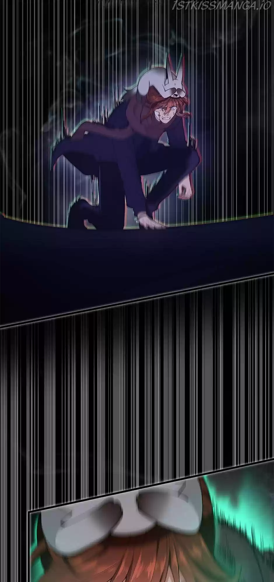 The Beginning After The End Chapter 125