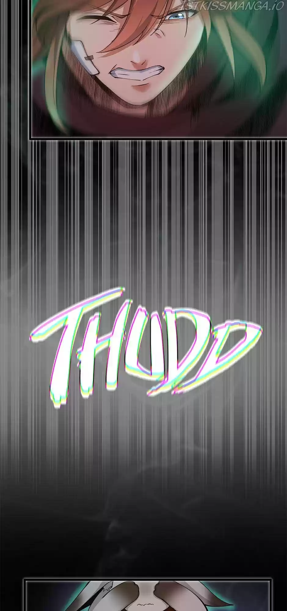 The Beginning After The End Chapter 125