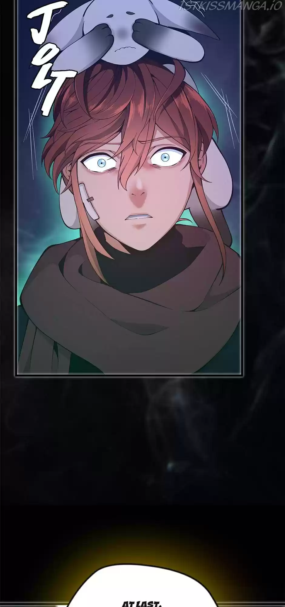 The Beginning After The End Chapter 125