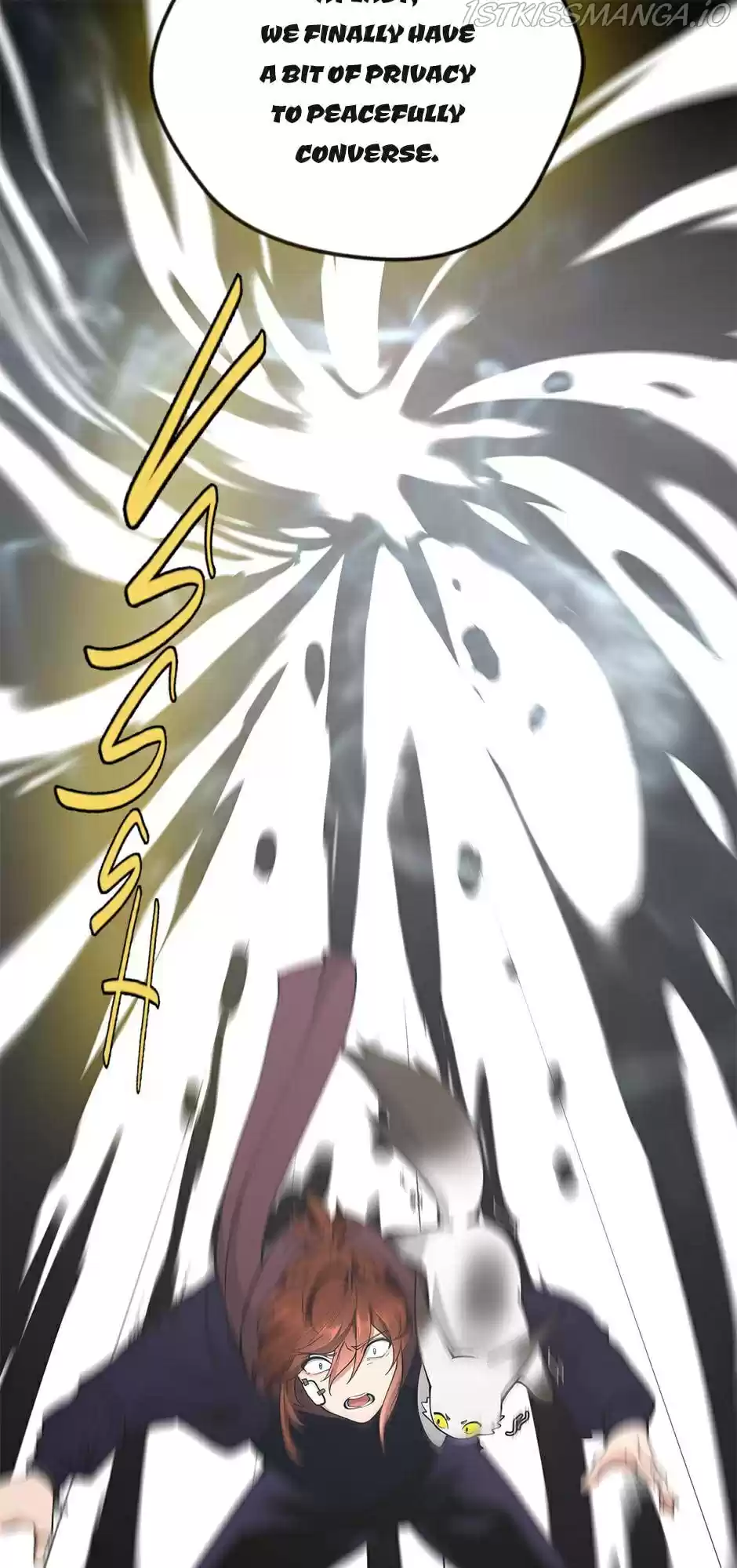 The Beginning After The End Chapter 125