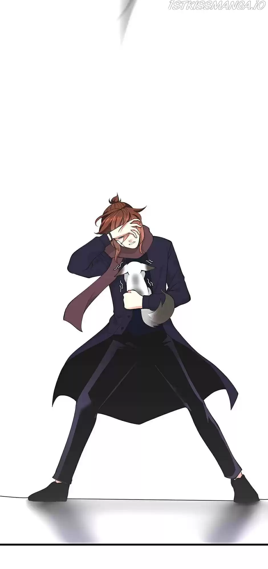 The Beginning After The End Chapter 125