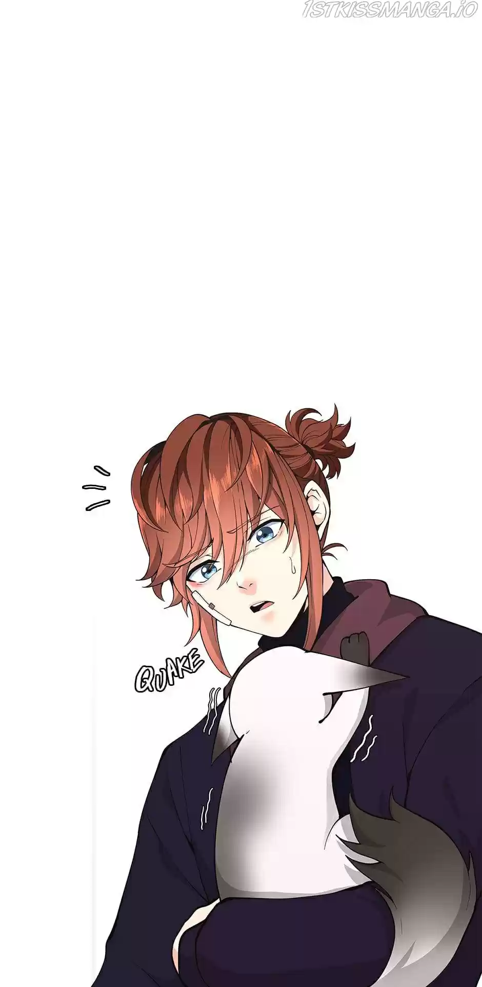 The Beginning After The End Chapter 125