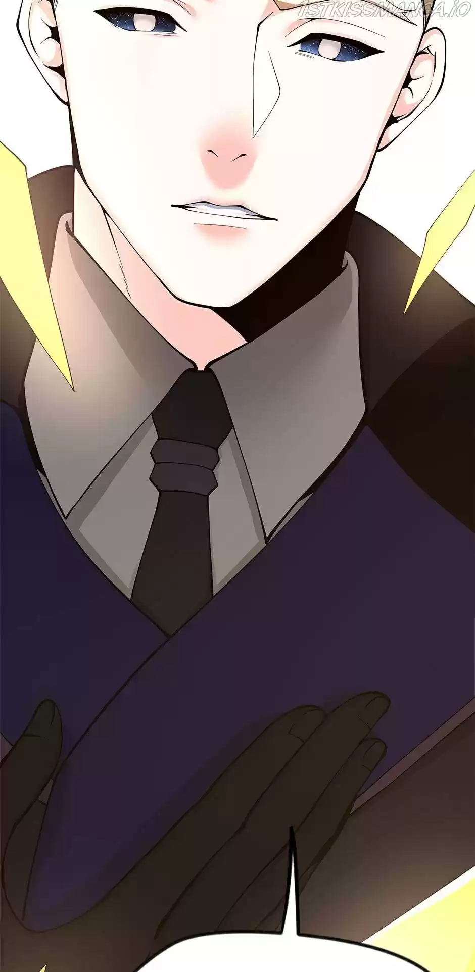 The Beginning After The End Chapter 125