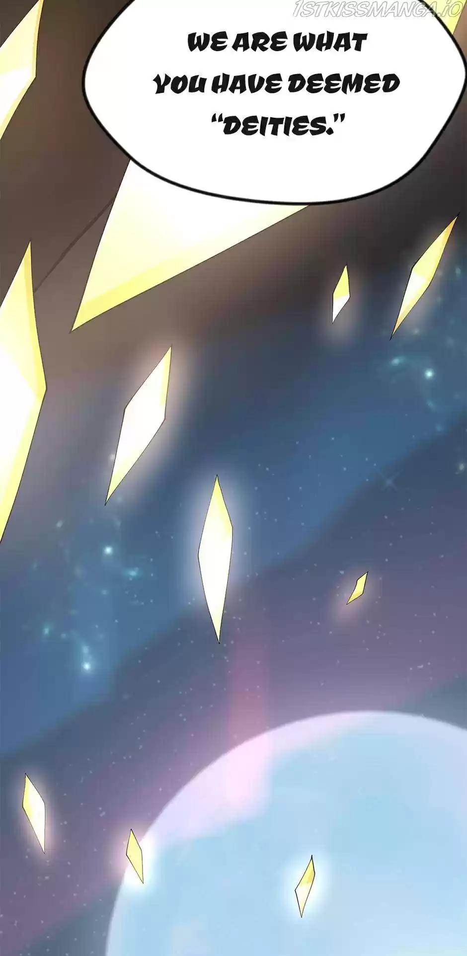 The Beginning After The End Chapter 125