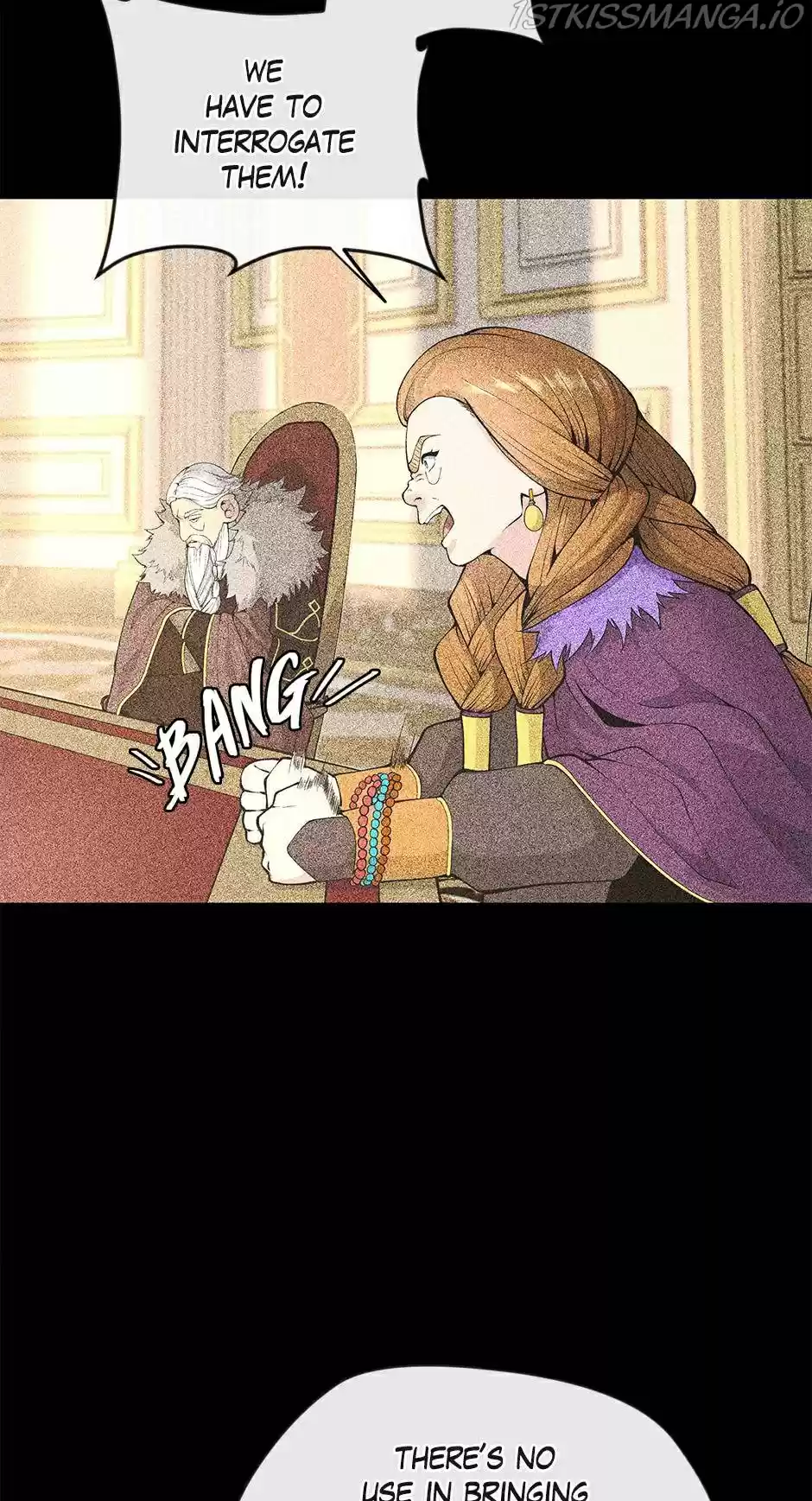 The Beginning After The End Chapter 125