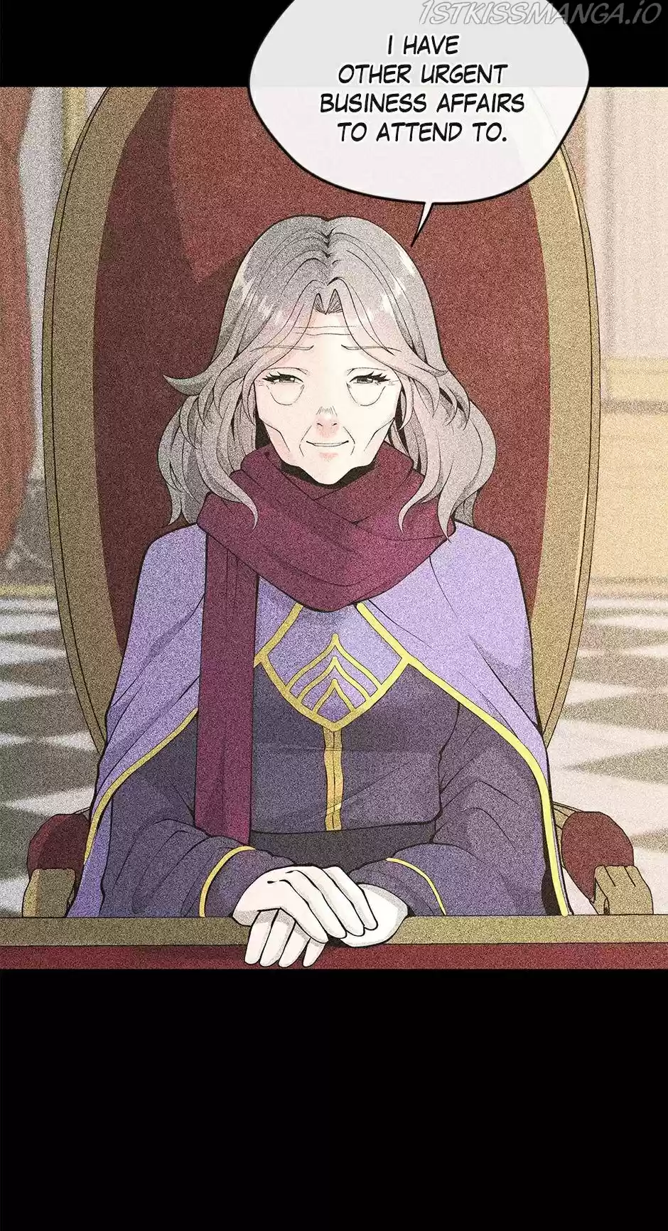 The Beginning After The End Chapter 125