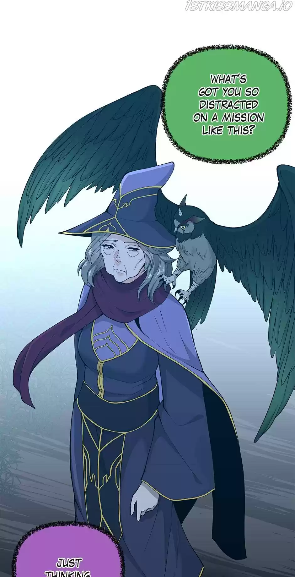 The Beginning After The End Chapter 125