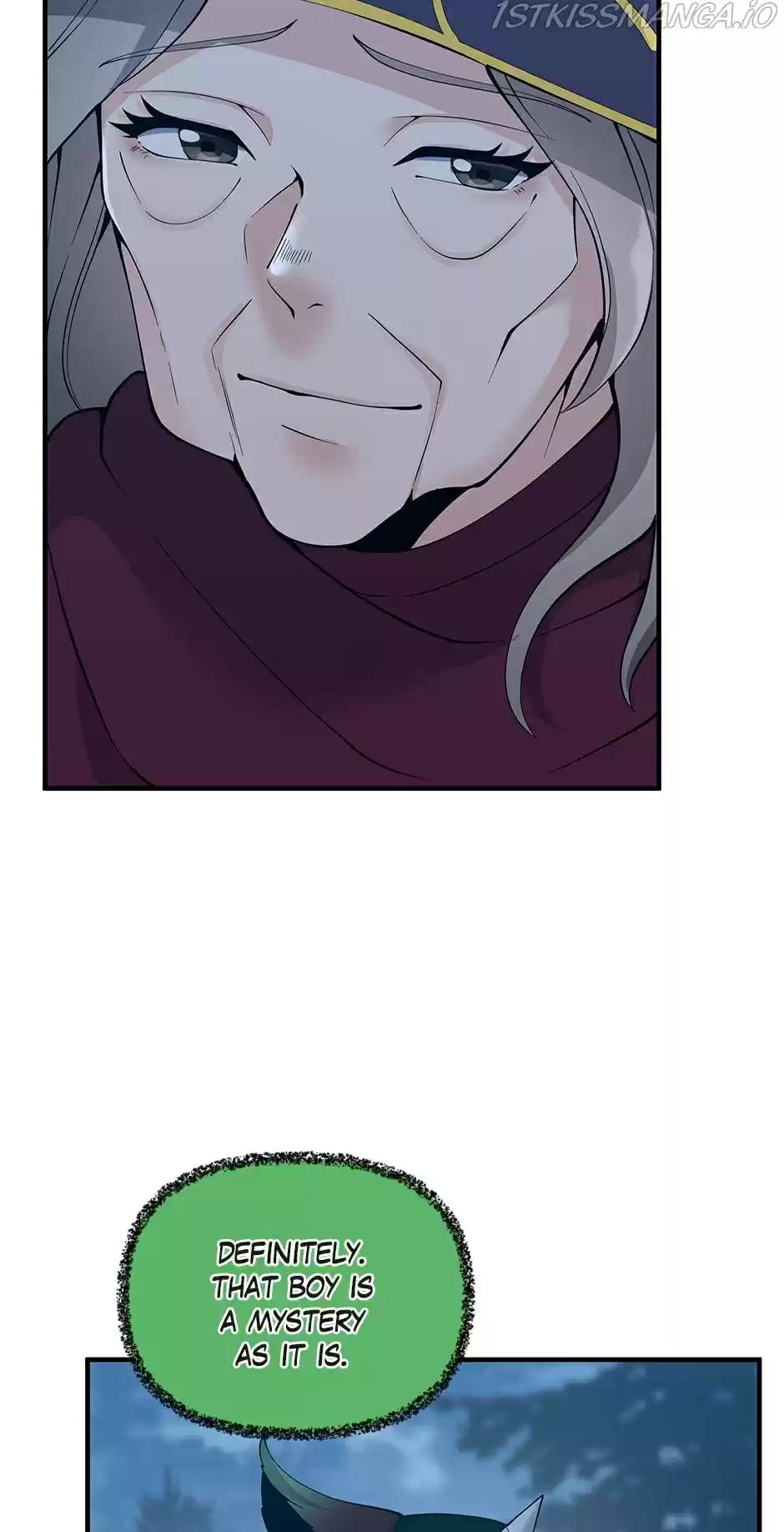 The Beginning After The End Chapter 125