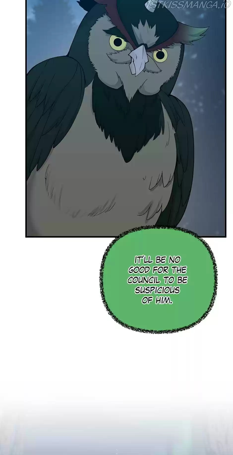 The Beginning After The End Chapter 125