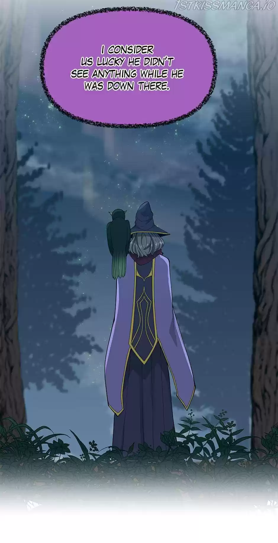 The Beginning After The End Chapter 125