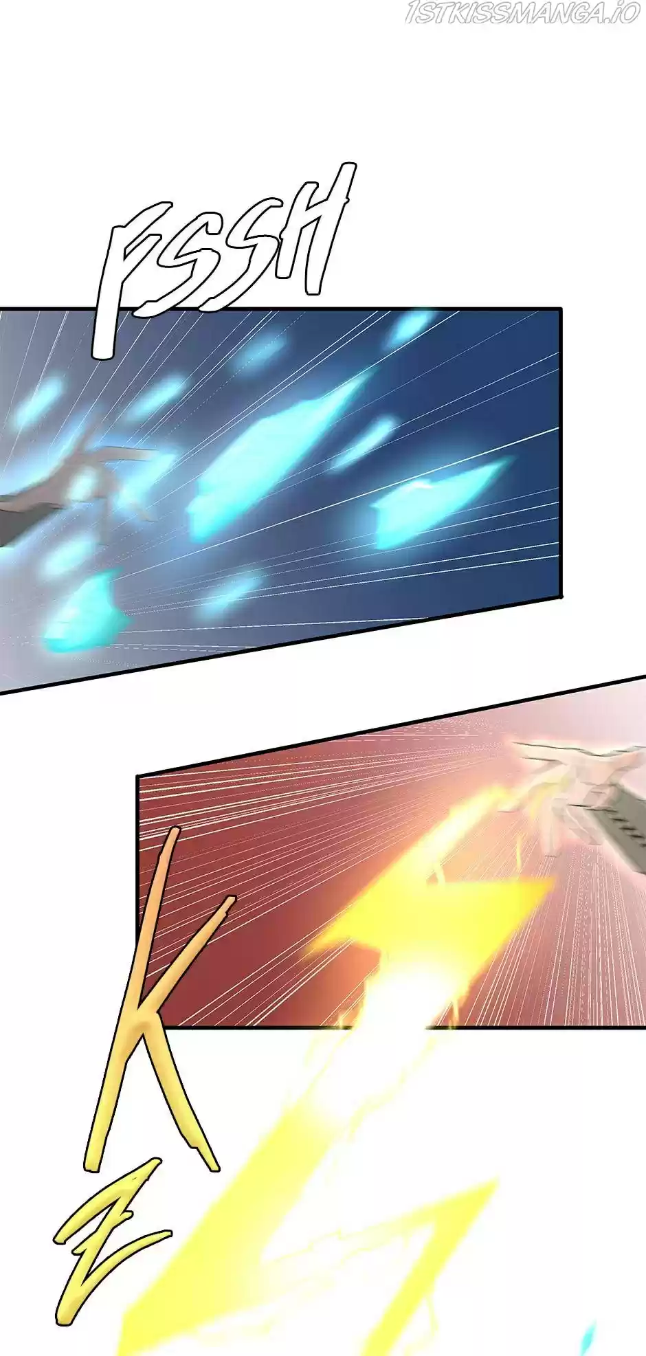 The Beginning After The End Chapter 125