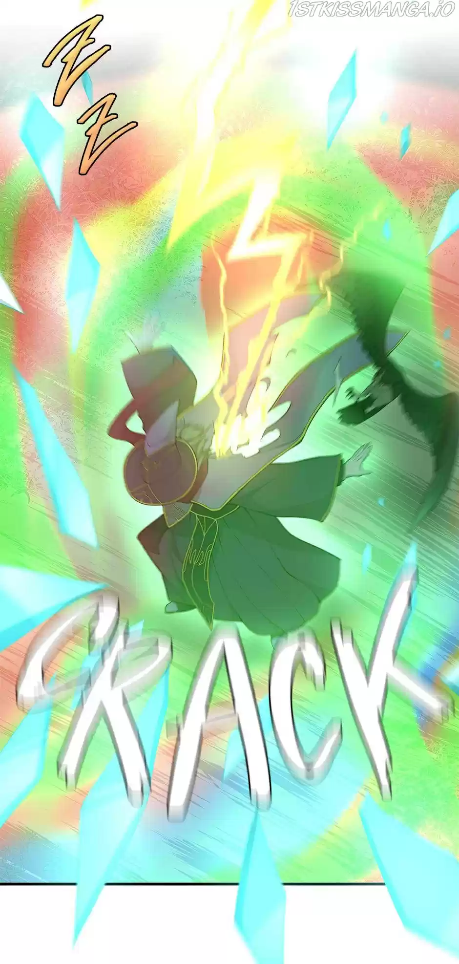 The Beginning After The End Chapter 125