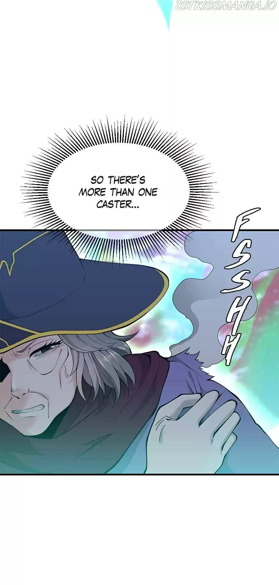 The Beginning After The End Chapter 125