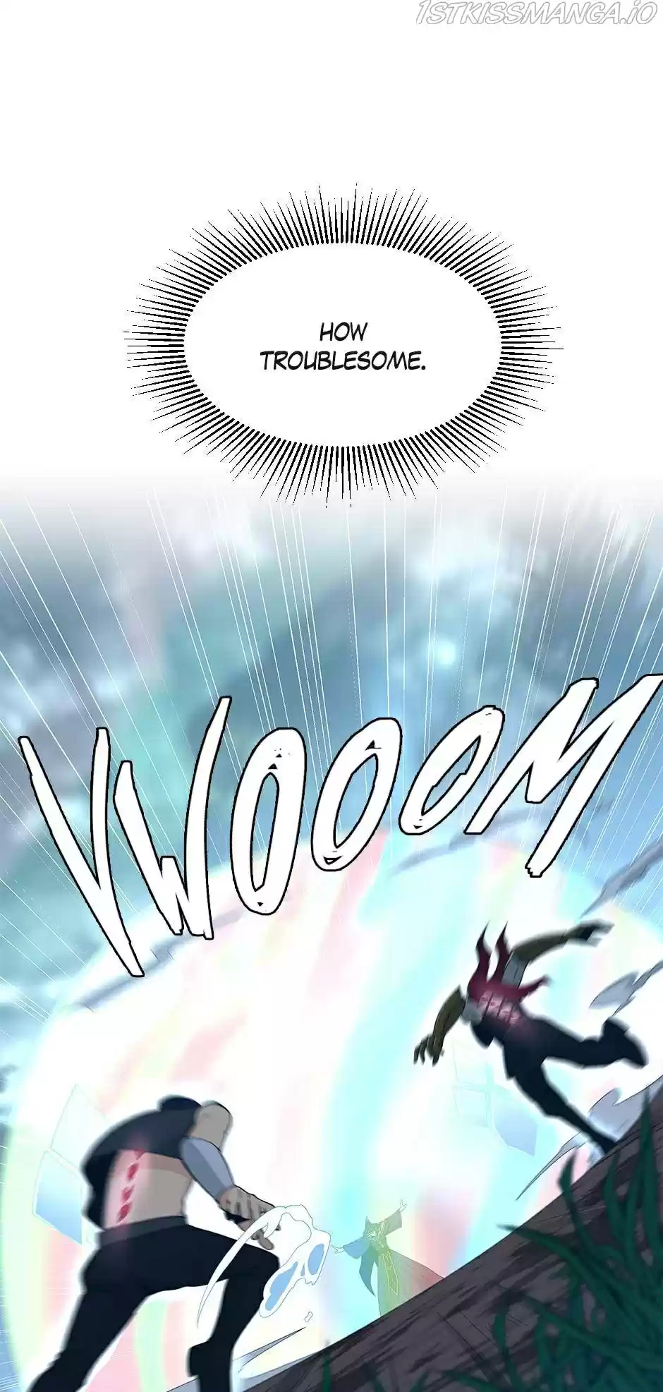 The Beginning After The End Chapter 125