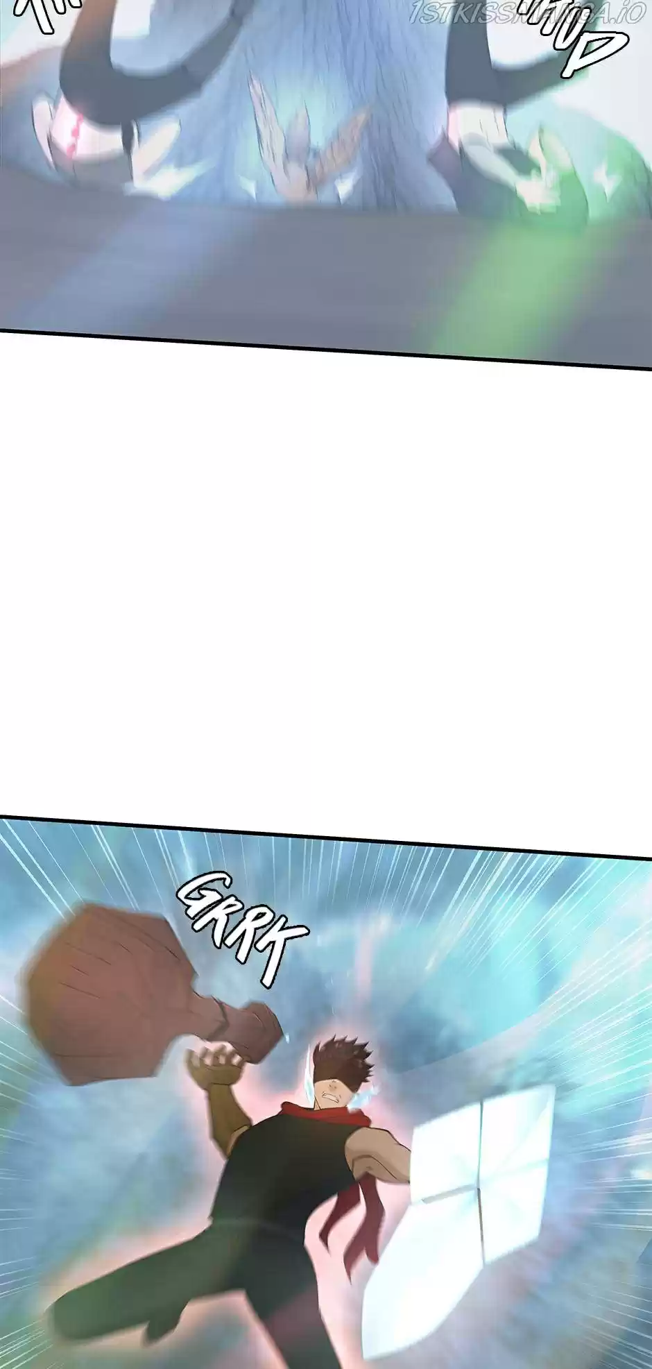 The Beginning After The End Chapter 125