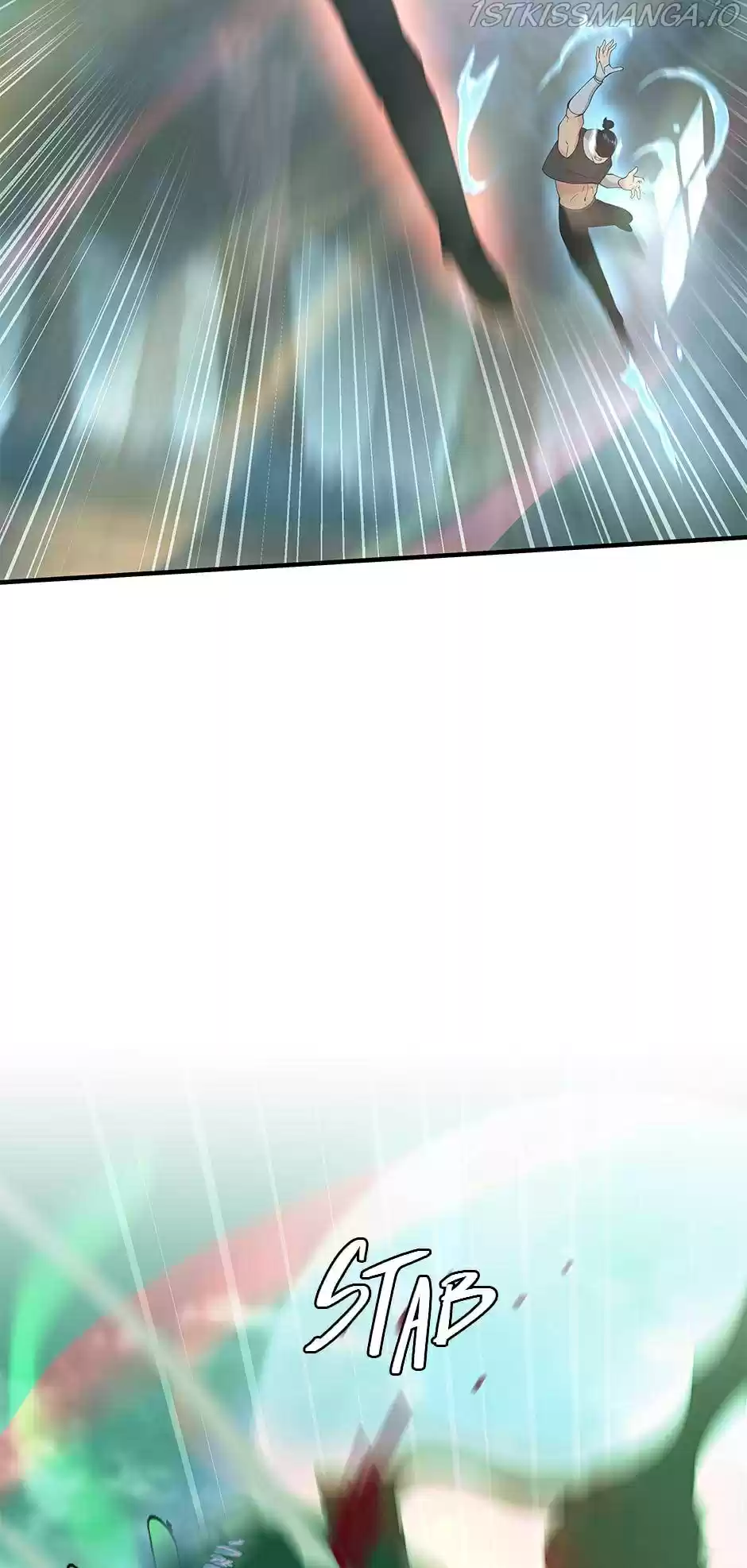 The Beginning After The End Chapter 125