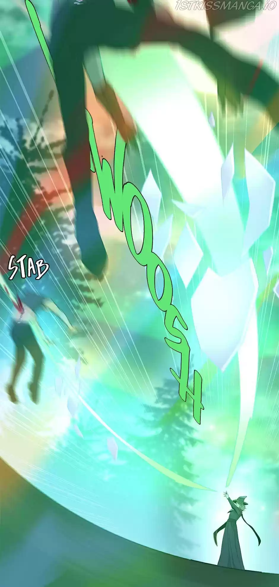 The Beginning After The End Chapter 125