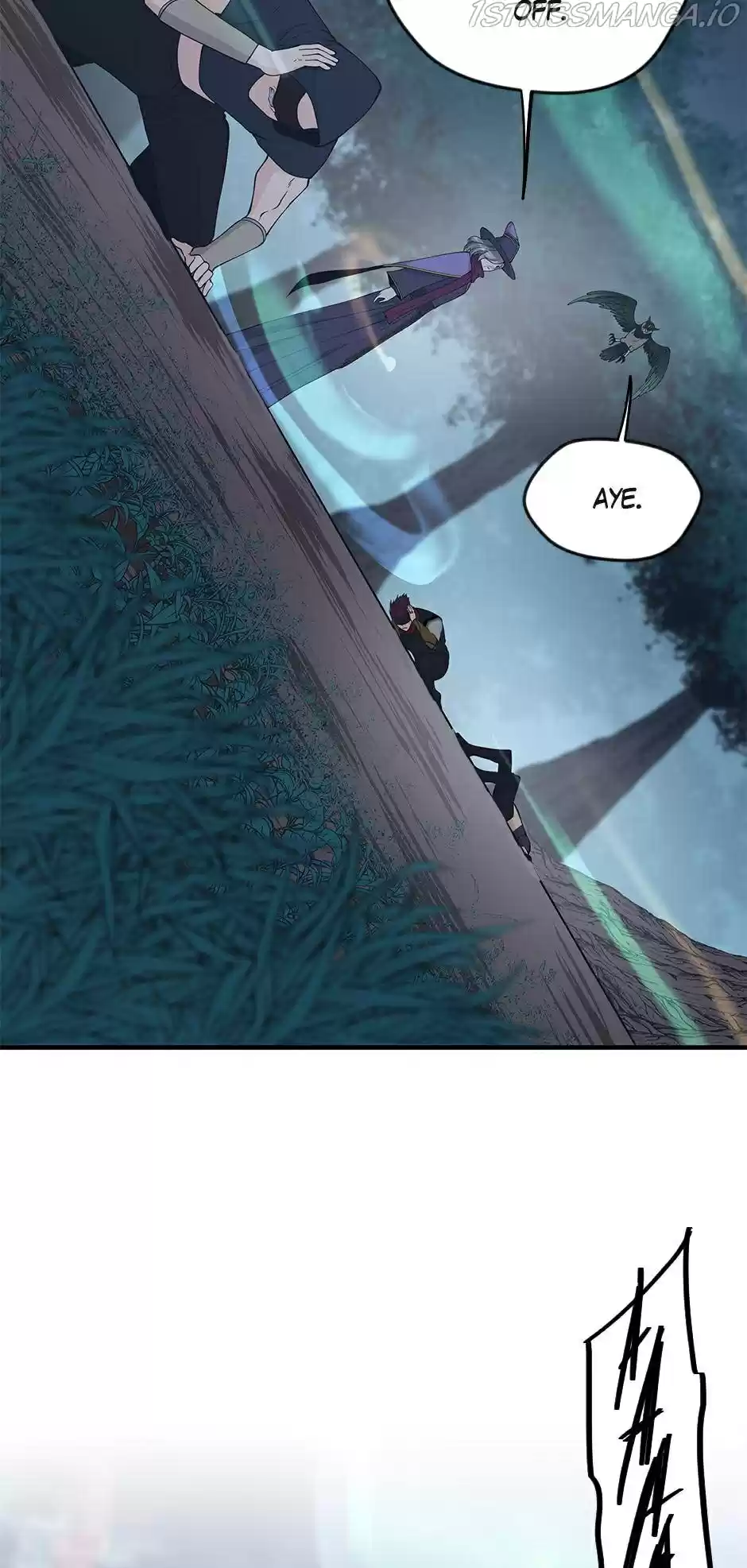 The Beginning After The End Chapter 125