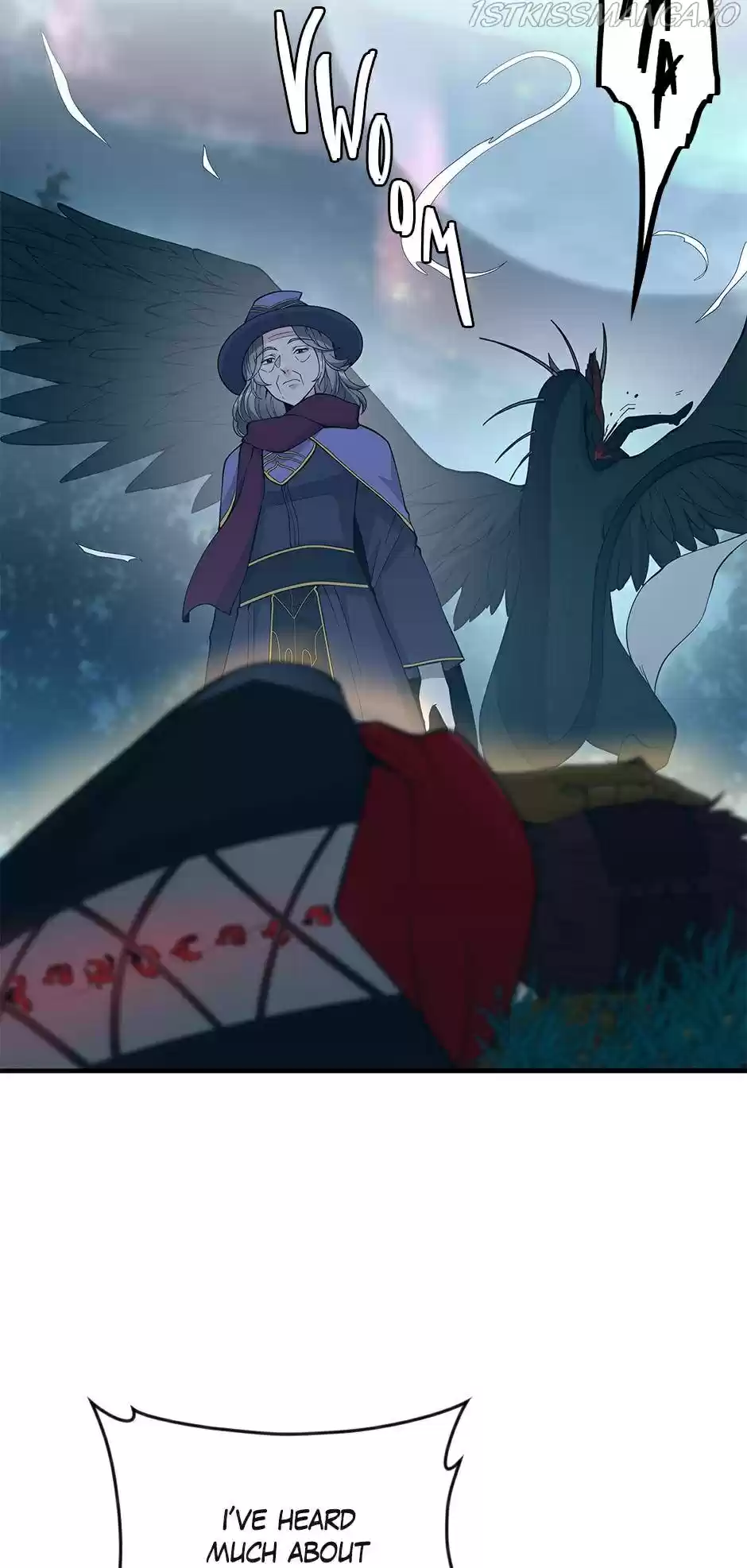 The Beginning After The End Chapter 125