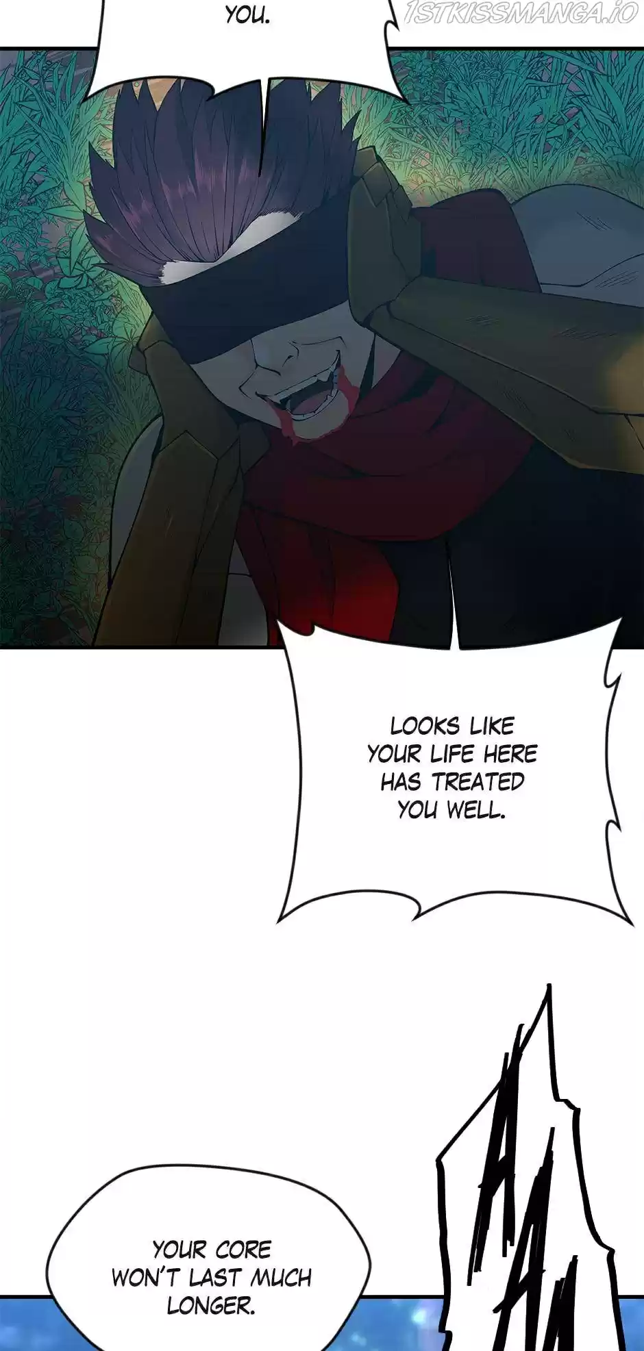 The Beginning After The End Chapter 125