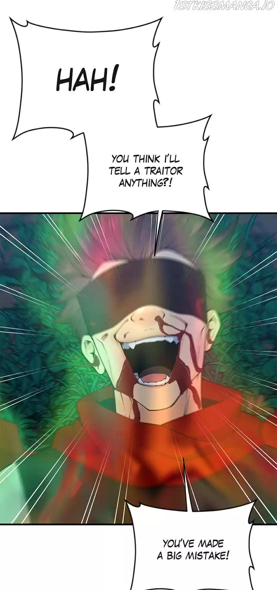 The Beginning After The End Chapter 125