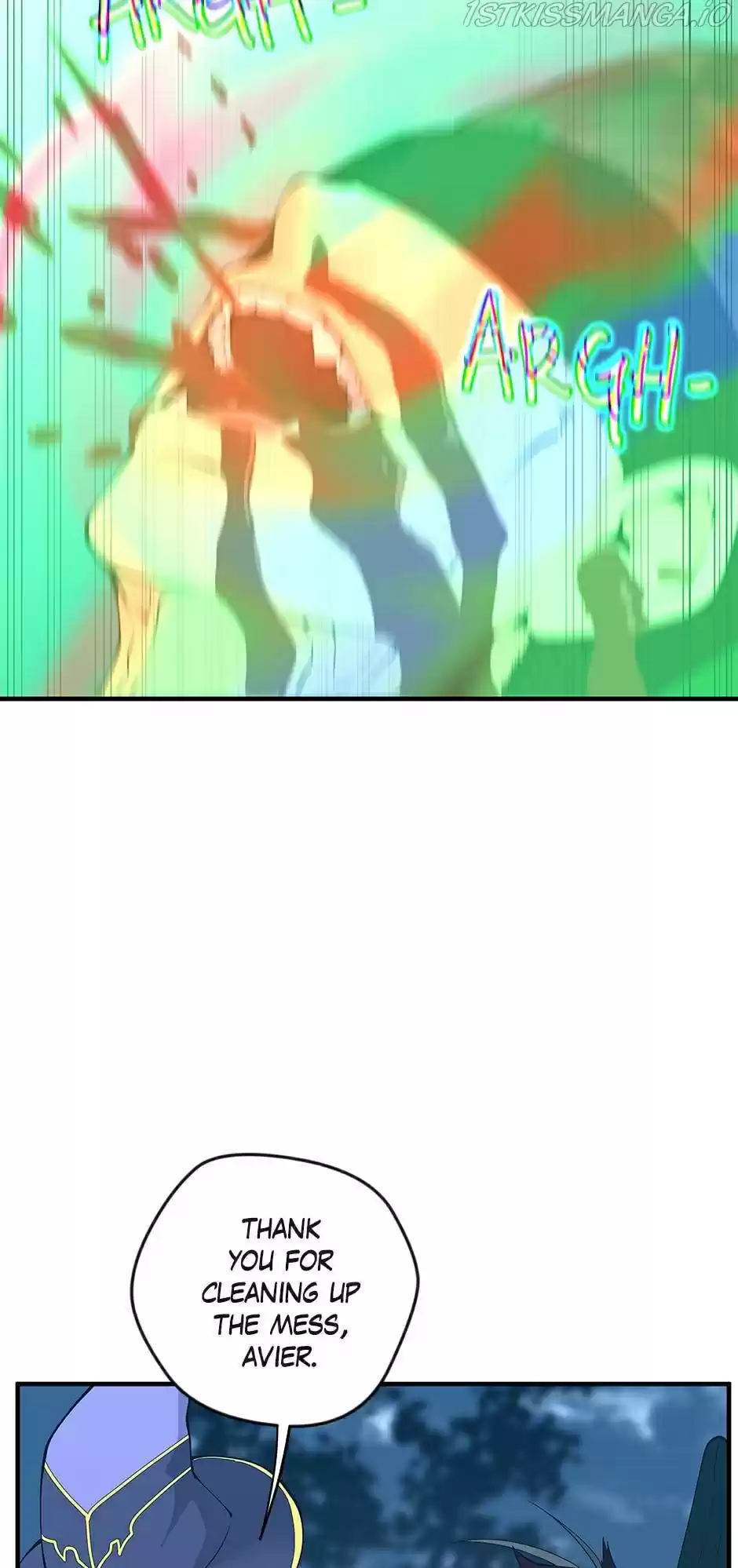 The Beginning After The End Chapter 125