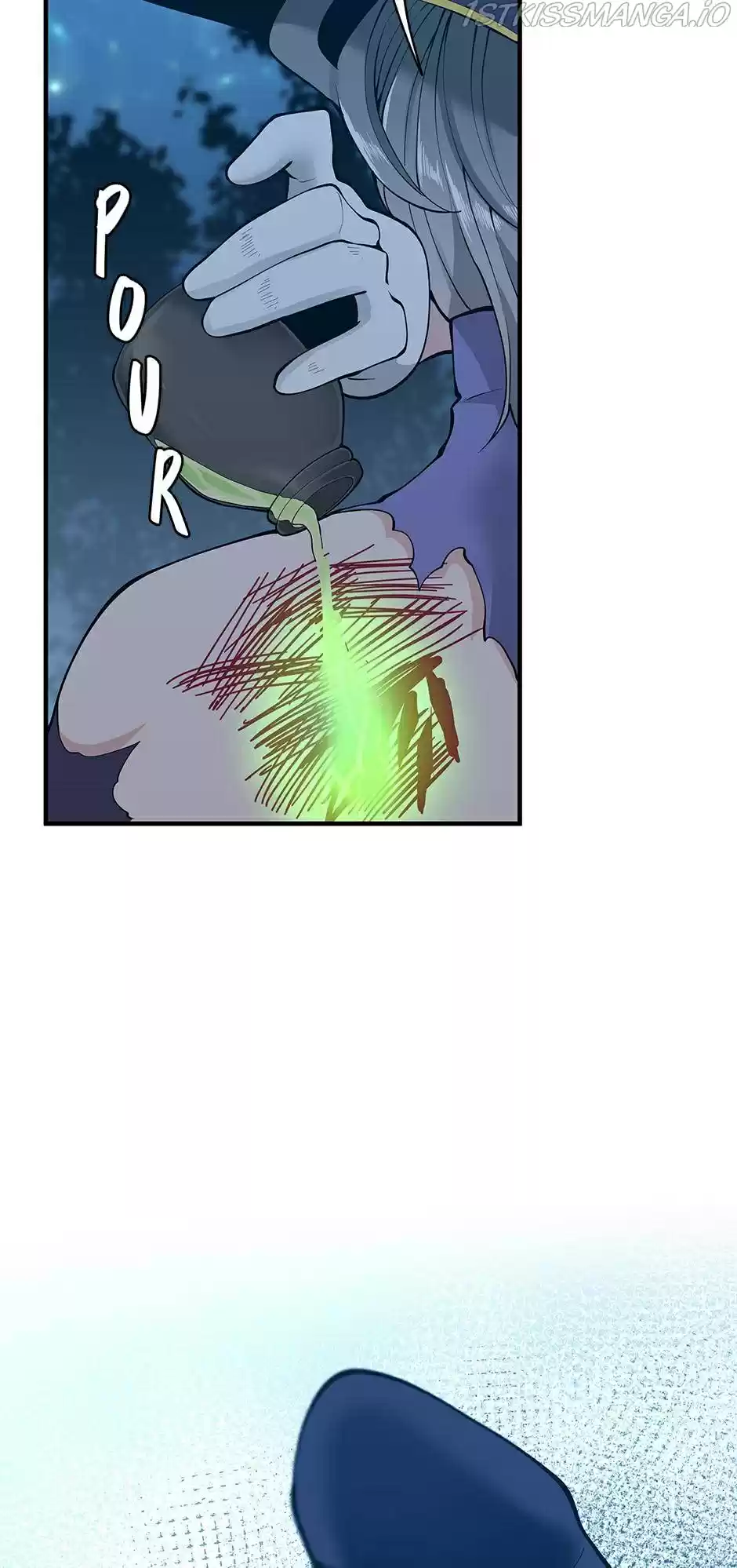 The Beginning After The End Chapter 125