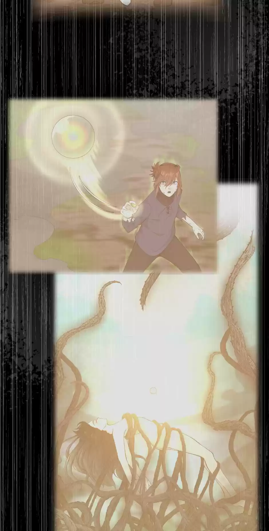 The Beginning After The End Chapter 126