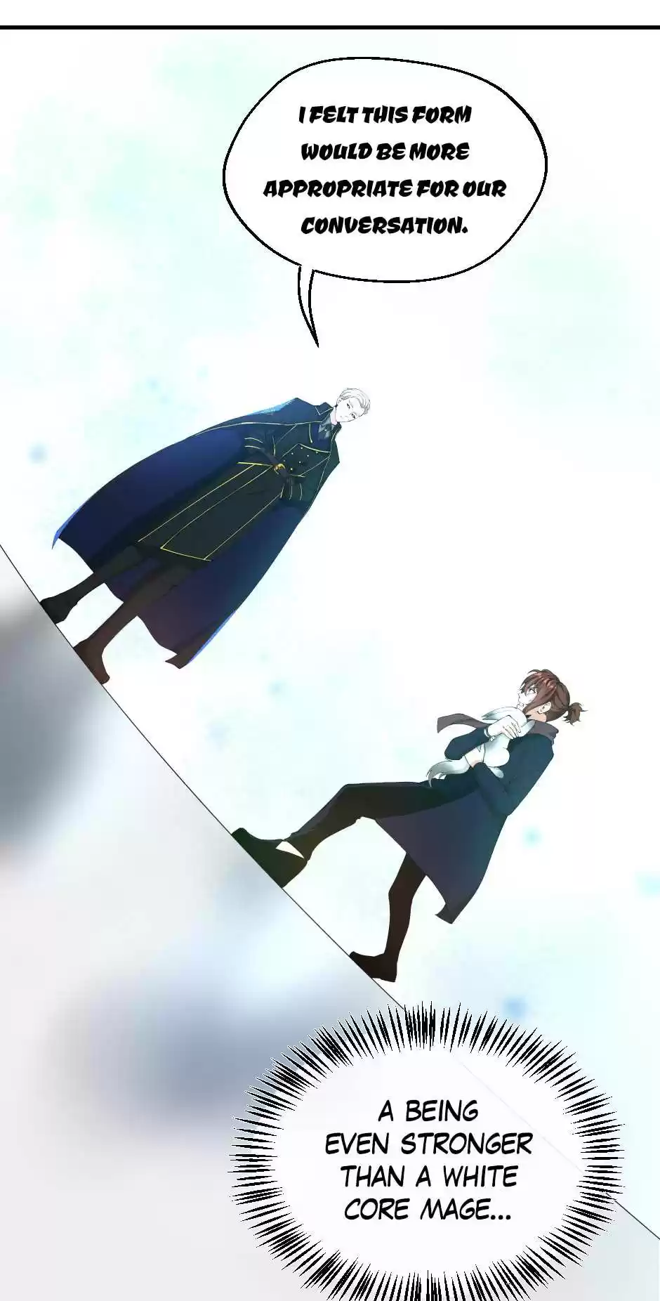 The Beginning After The End Chapter 126