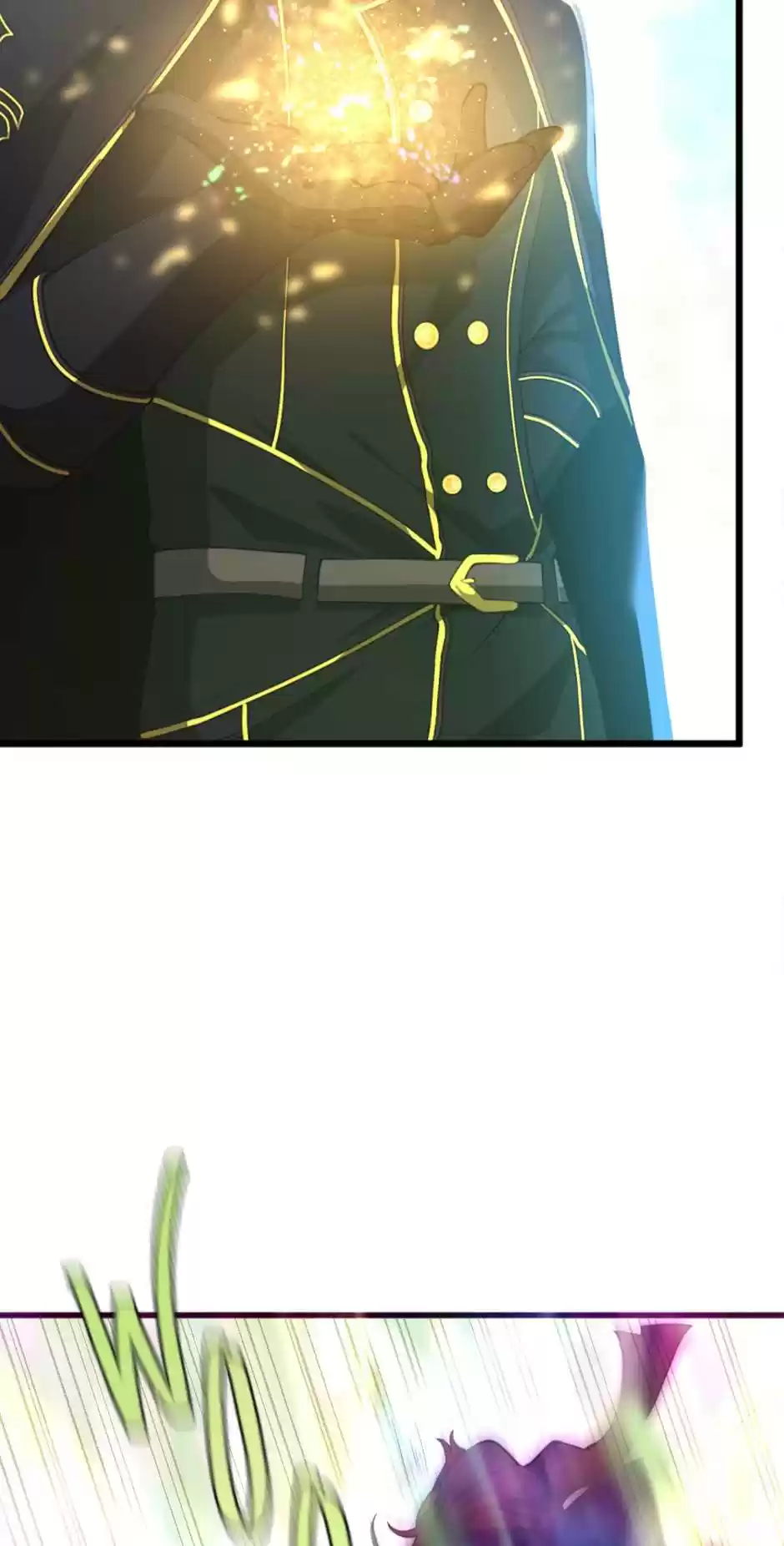 The Beginning After The End Chapter 126