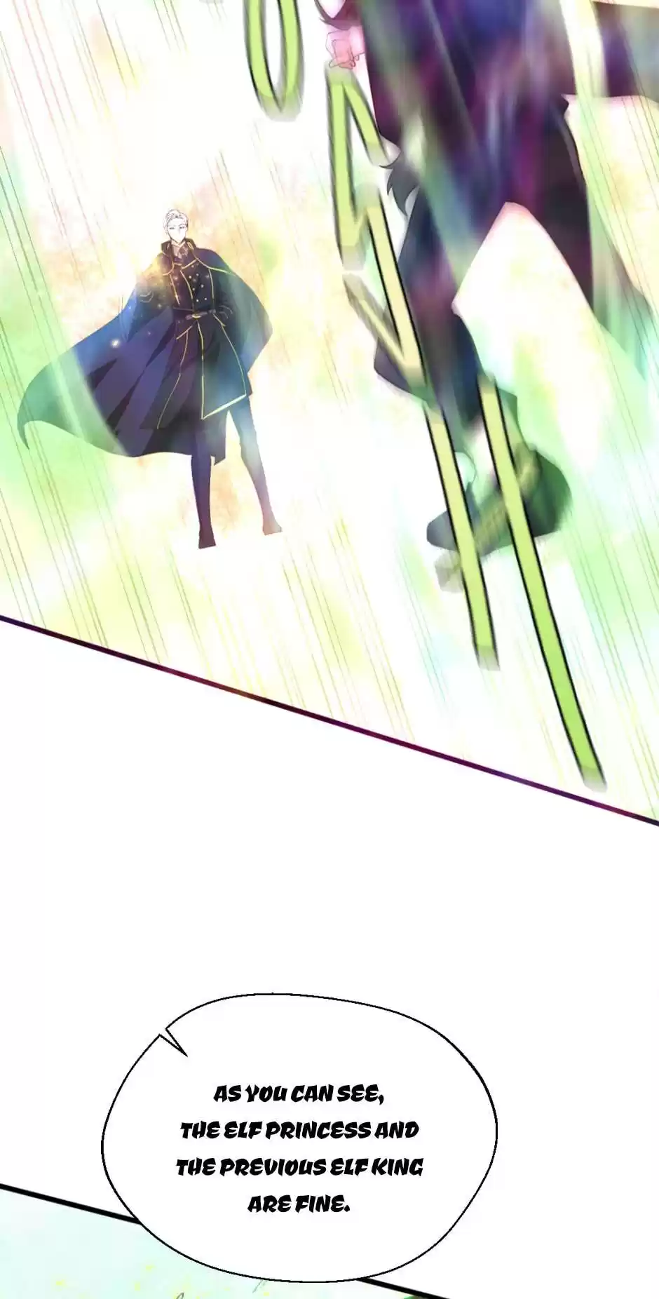 The Beginning After The End Chapter 126