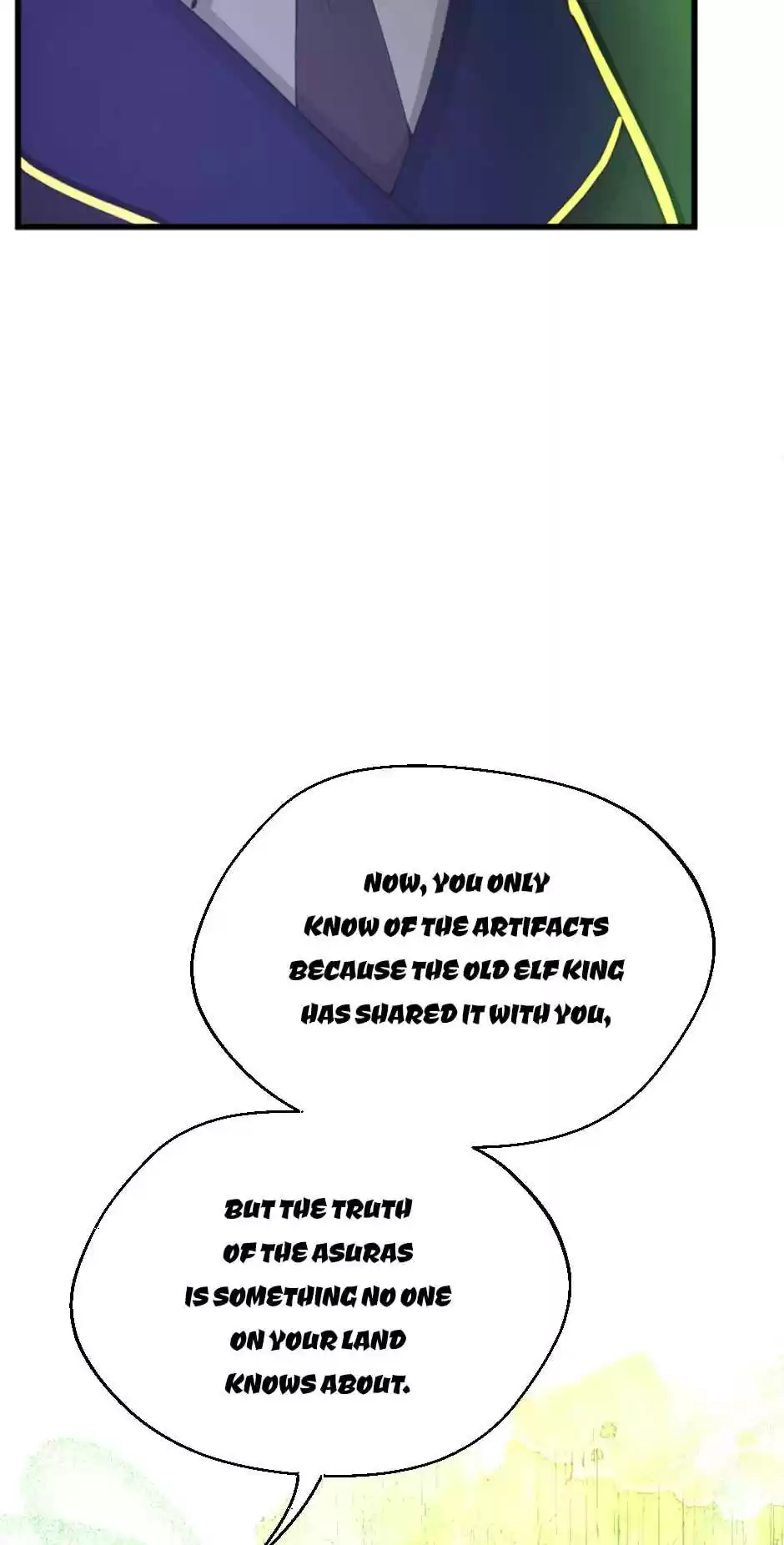 The Beginning After The End Chapter 126