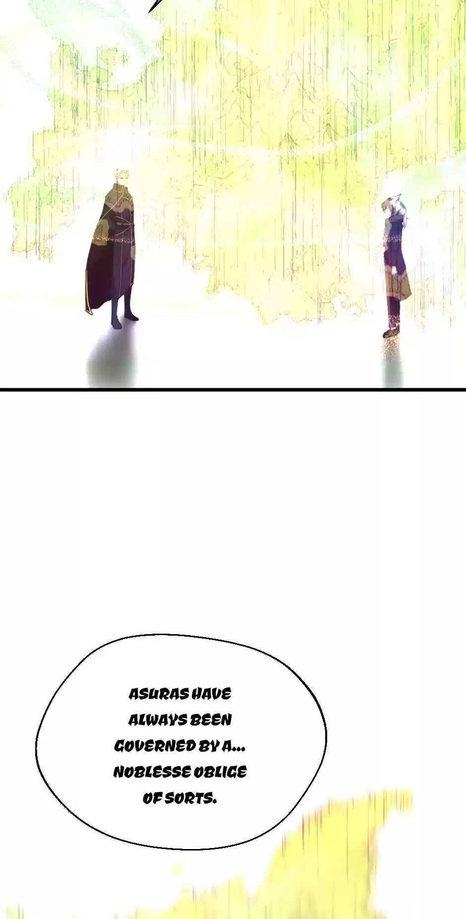 The Beginning After The End Chapter 126