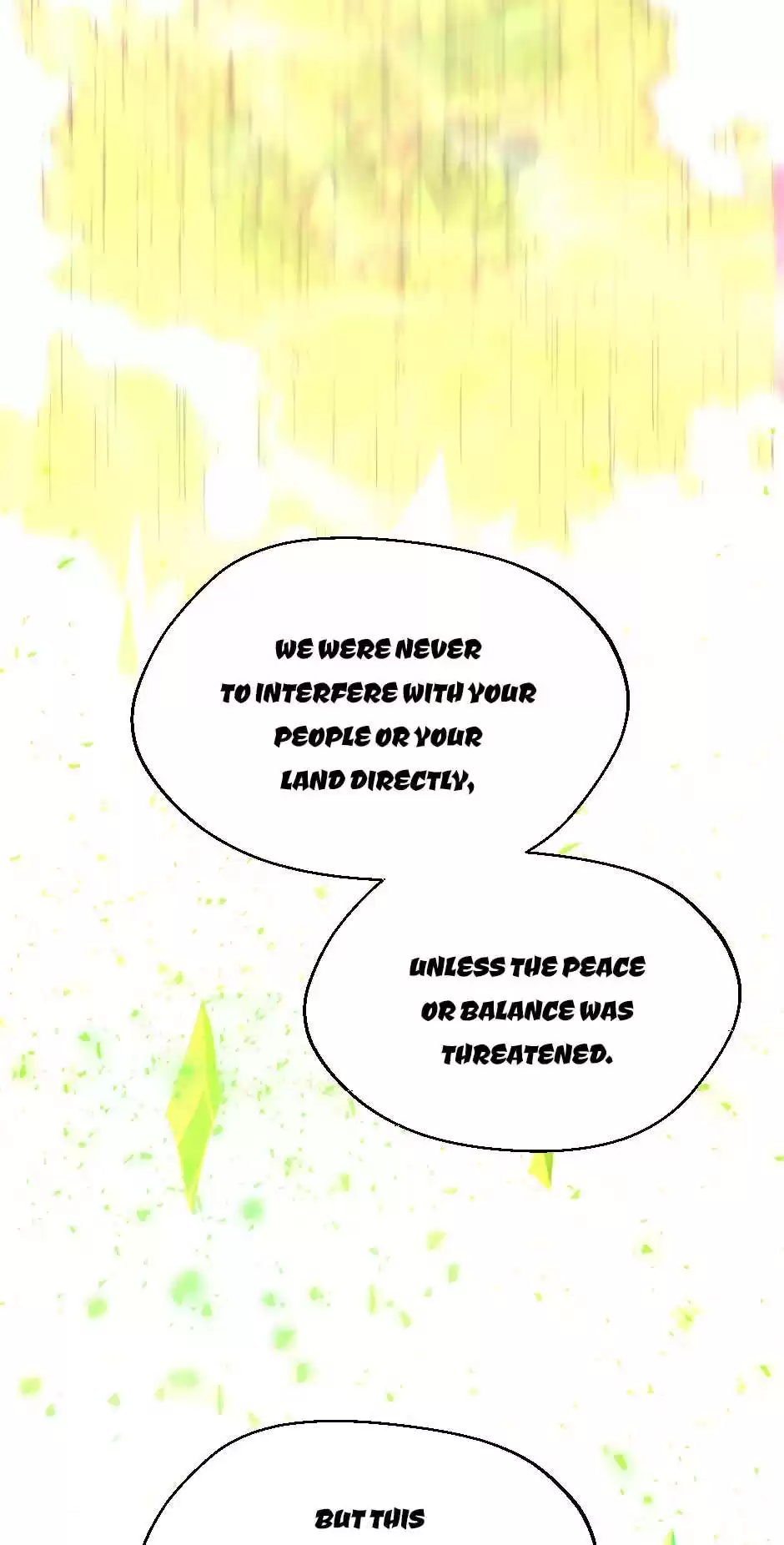 The Beginning After The End Chapter 126