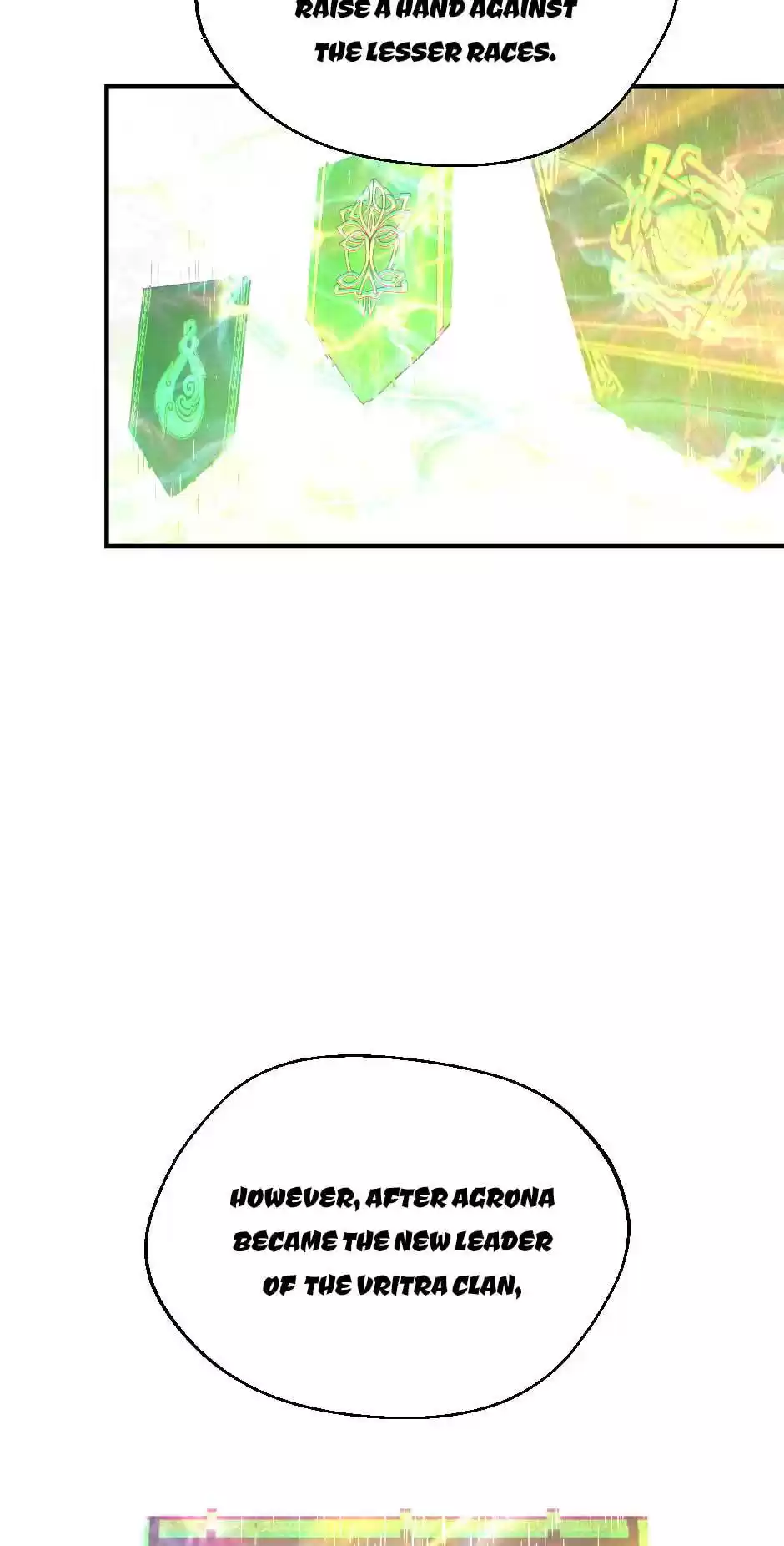 The Beginning After The End Chapter 126