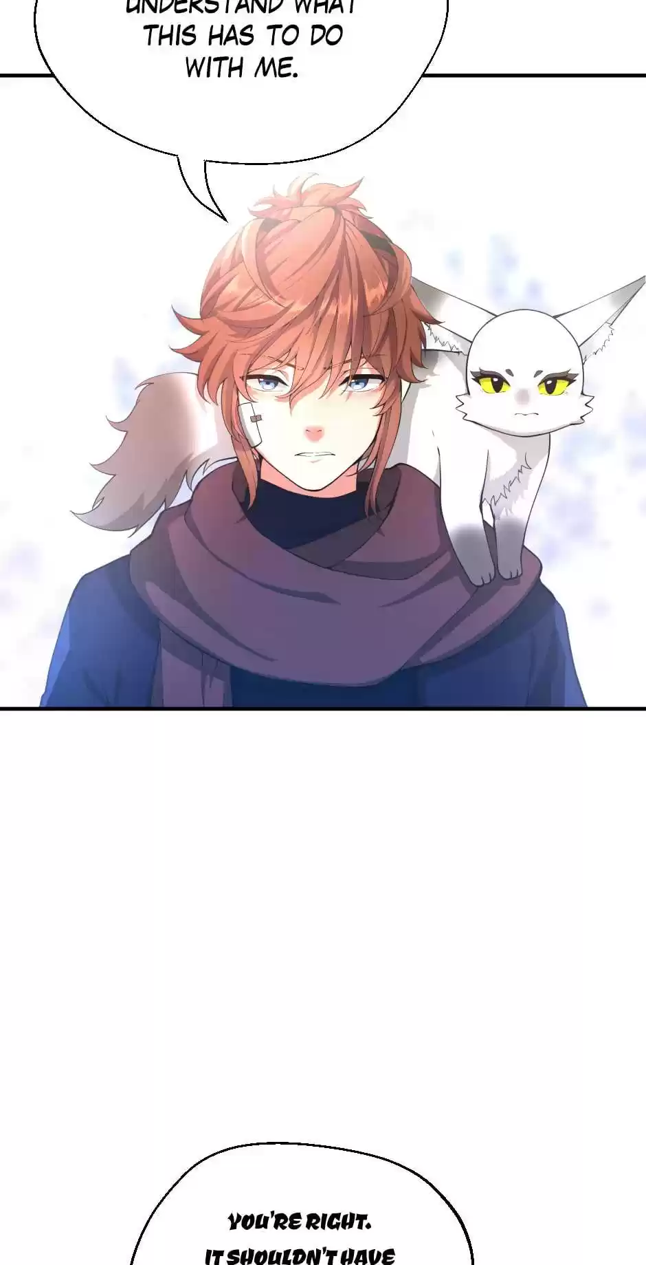 The Beginning After The End Chapter 126