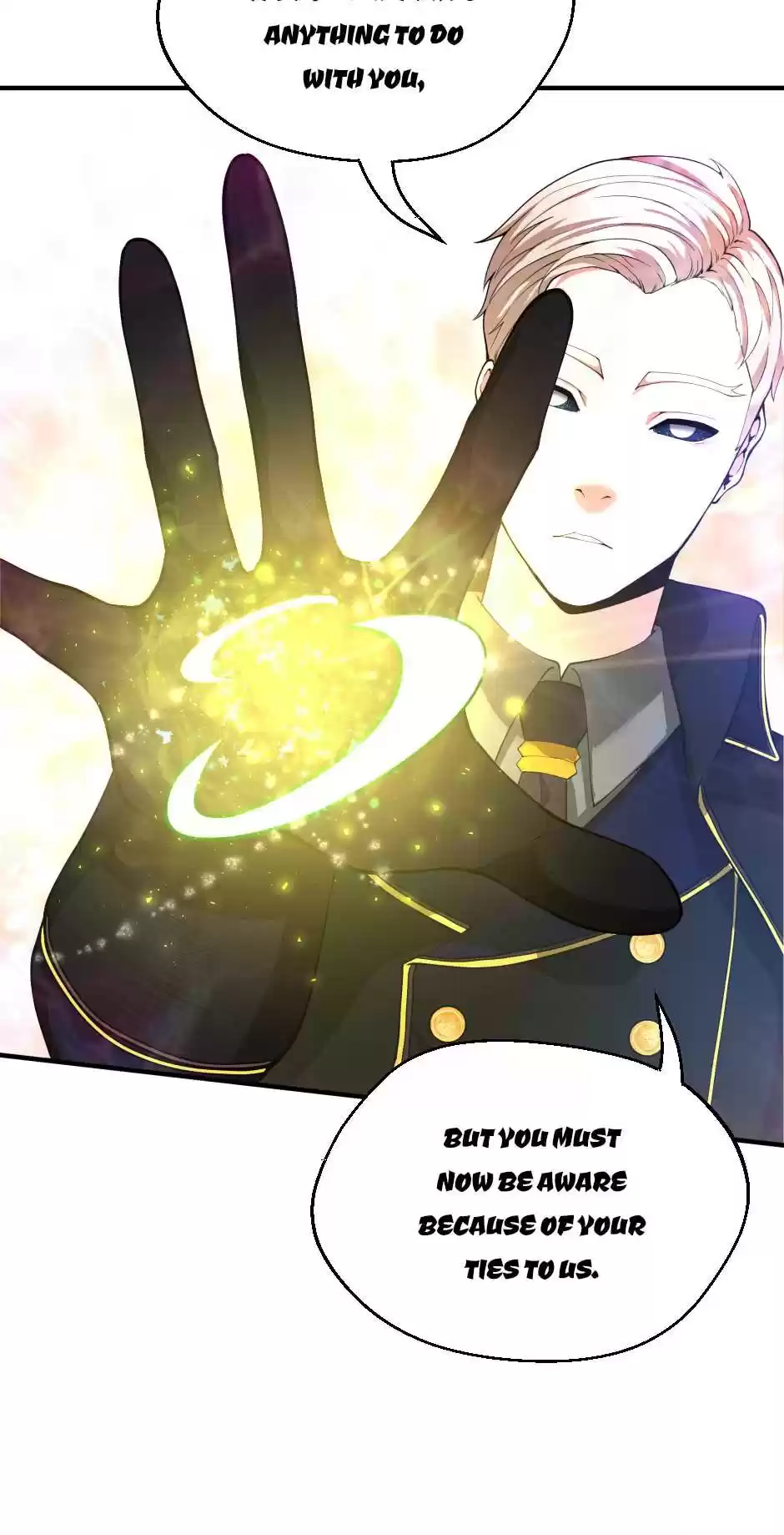 The Beginning After The End Chapter 126