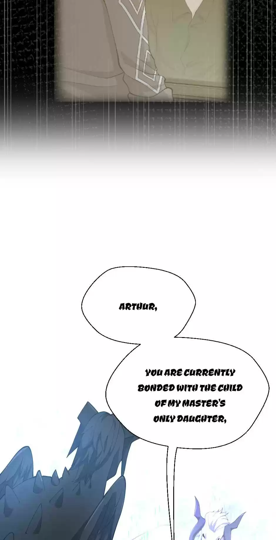 The Beginning After The End Chapter 126