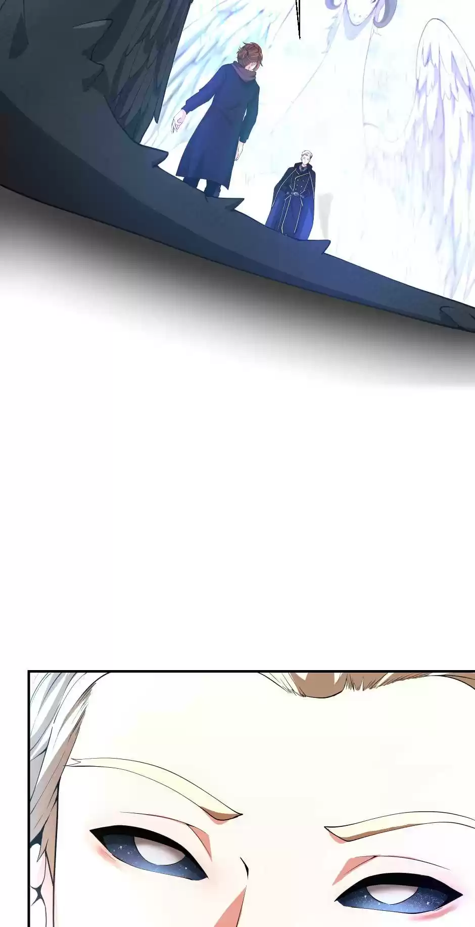 The Beginning After The End Chapter 126