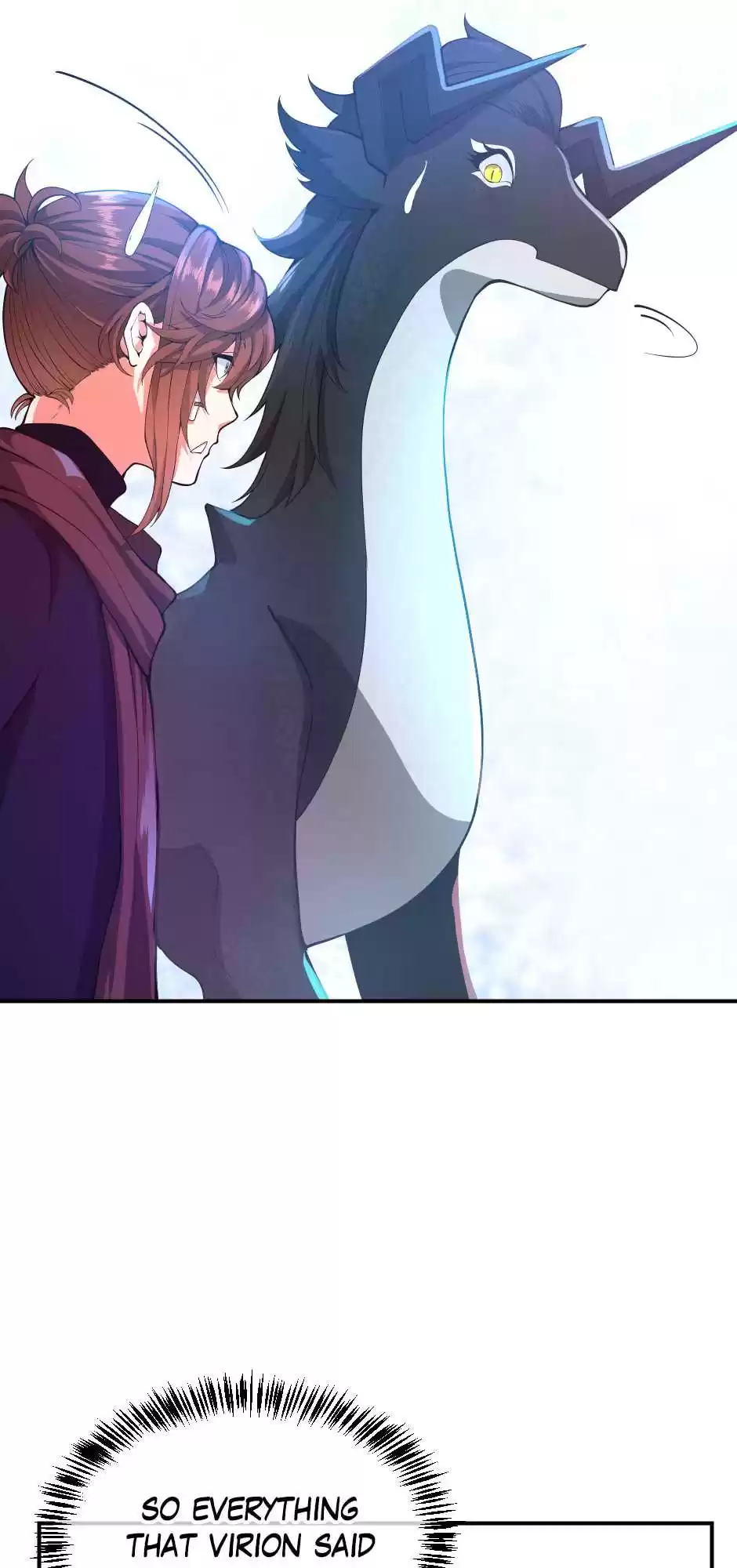 The Beginning After The End Chapter 126