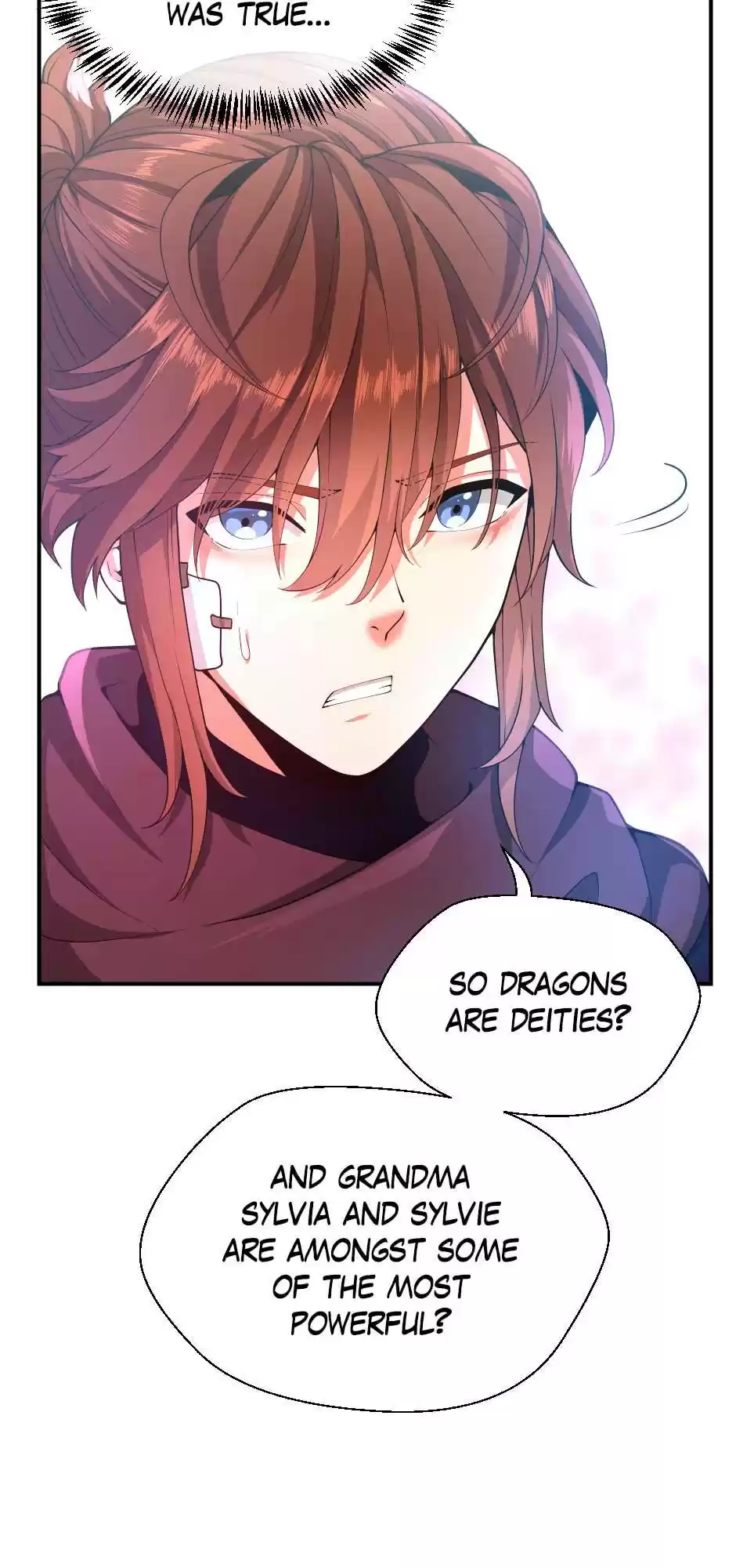 The Beginning After The End Chapter 126