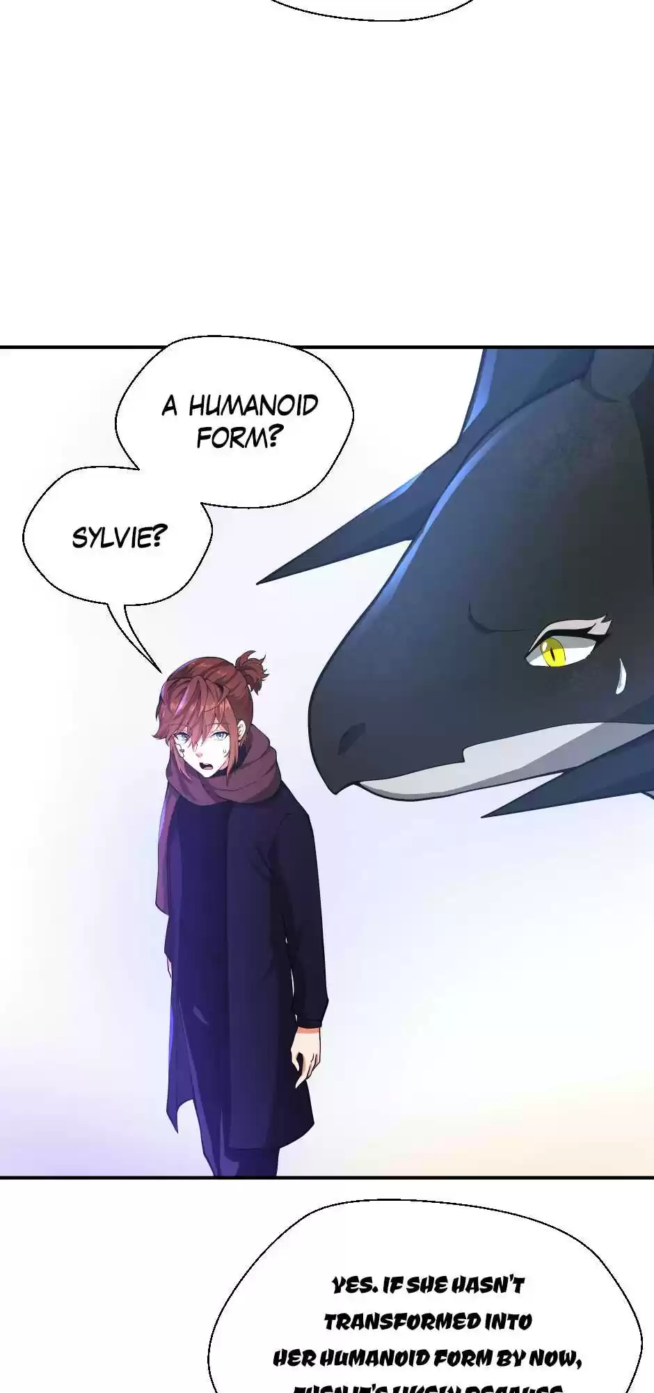 The Beginning After The End Chapter 126