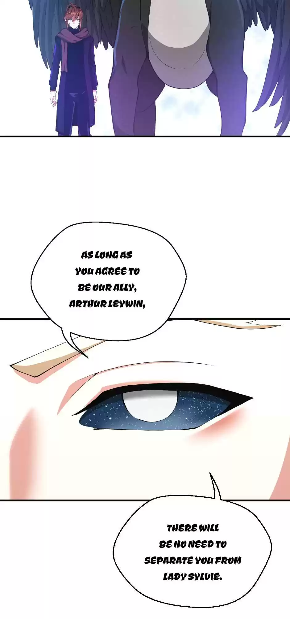 The Beginning After The End Chapter 126