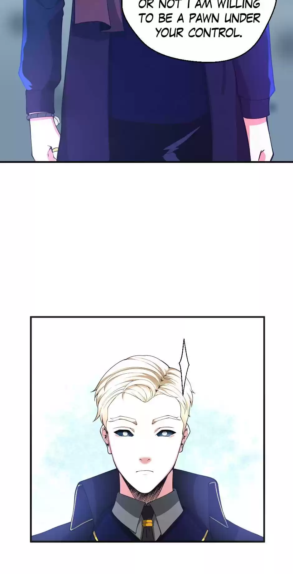 The Beginning After The End Chapter 126