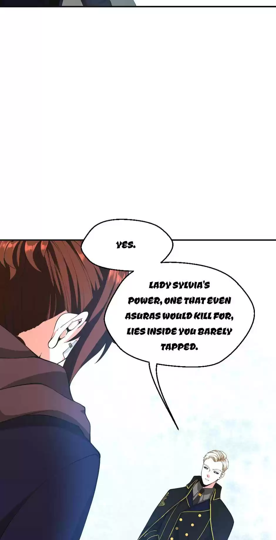 The Beginning After The End Chapter 126