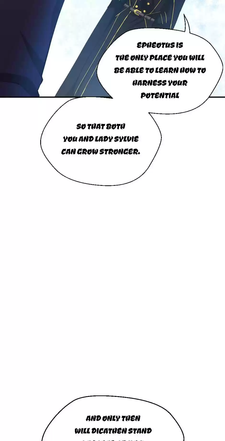 The Beginning After The End Chapter 126