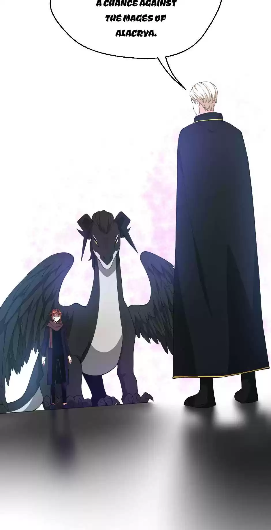 The Beginning After The End Chapter 126